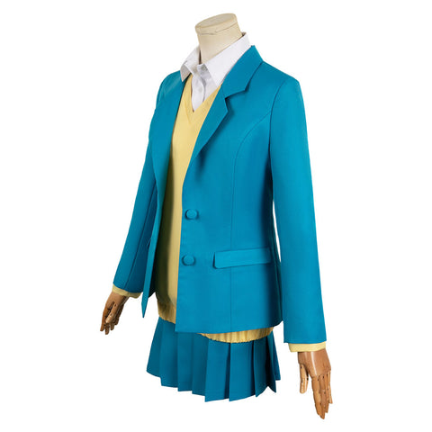 Anime Blue Box Kano Chinatsu cosplay Cosplay Costume Outfits Halloween Carnival Suit cos