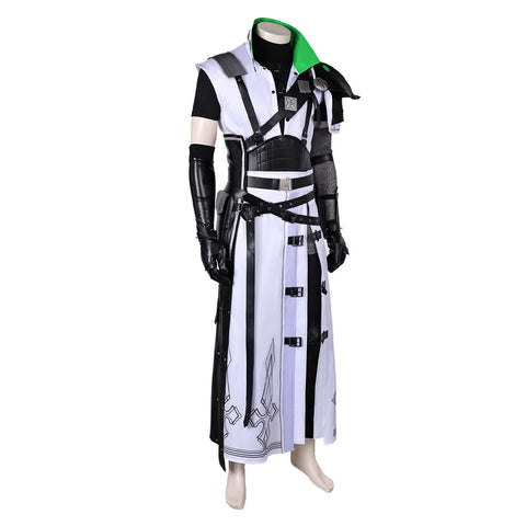 Anime cosplay Cloud Movie Final Fantasy Film Cosplay Costume Outfits Halloween Carnival Suit Game New