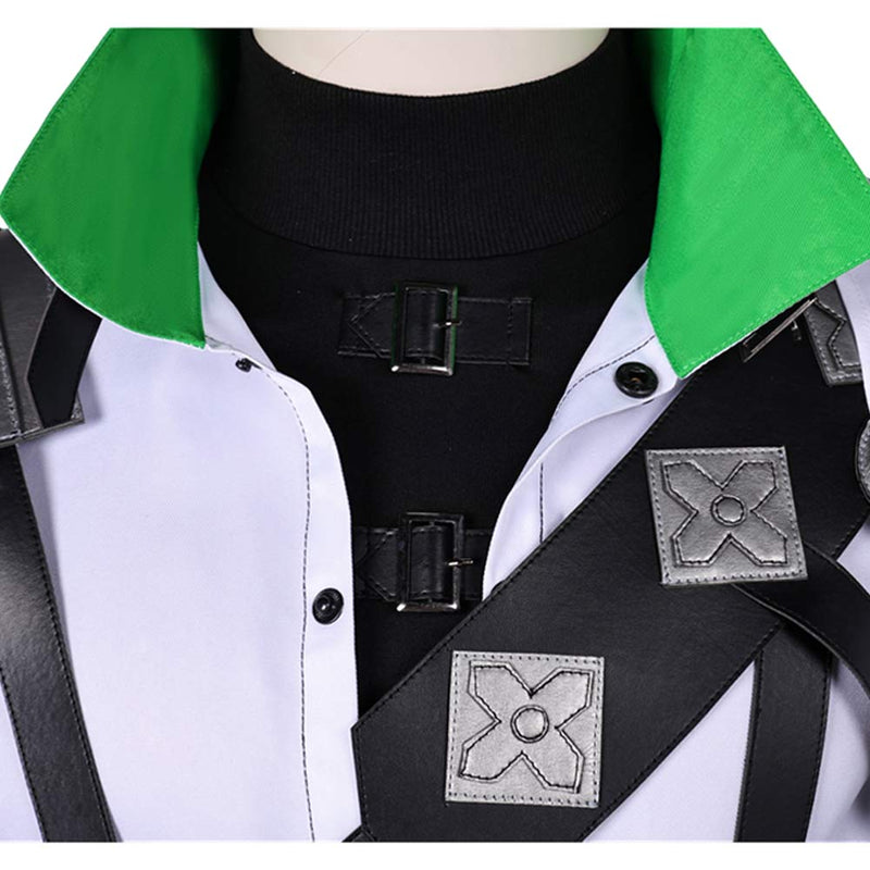 Anime cosplay Cloud Movie Final Fantasy Film Cosplay Costume Outfits Halloween Carnival Suit Game New