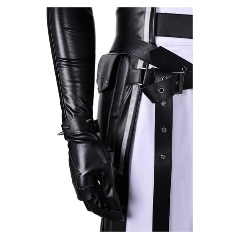 Anime cosplay Cloud Movie Final Fantasy Film Cosplay Costume Outfits Halloween Carnival Suit Game New