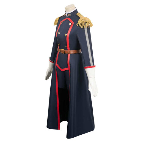 Anime Mato Seihei no Slave- Tenka Izumo Cosplay Costume Outfits Halloween Carnival Suit cos cosplay Tenka Izumo