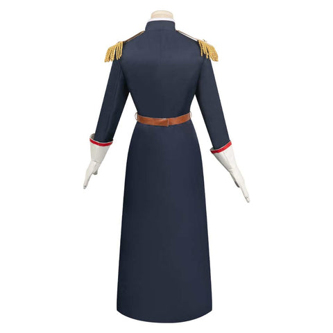 Anime Mato Seihei no Slave- Tenka Izumo Cosplay Costume Outfits Halloween Carnival Suit cos cosplay Tenka Izumo