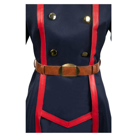 Anime Mato Seihei no Slave- Tenka Izumo Cosplay Costume Outfits Halloween Carnival Suit cos cosplay Tenka Izumo