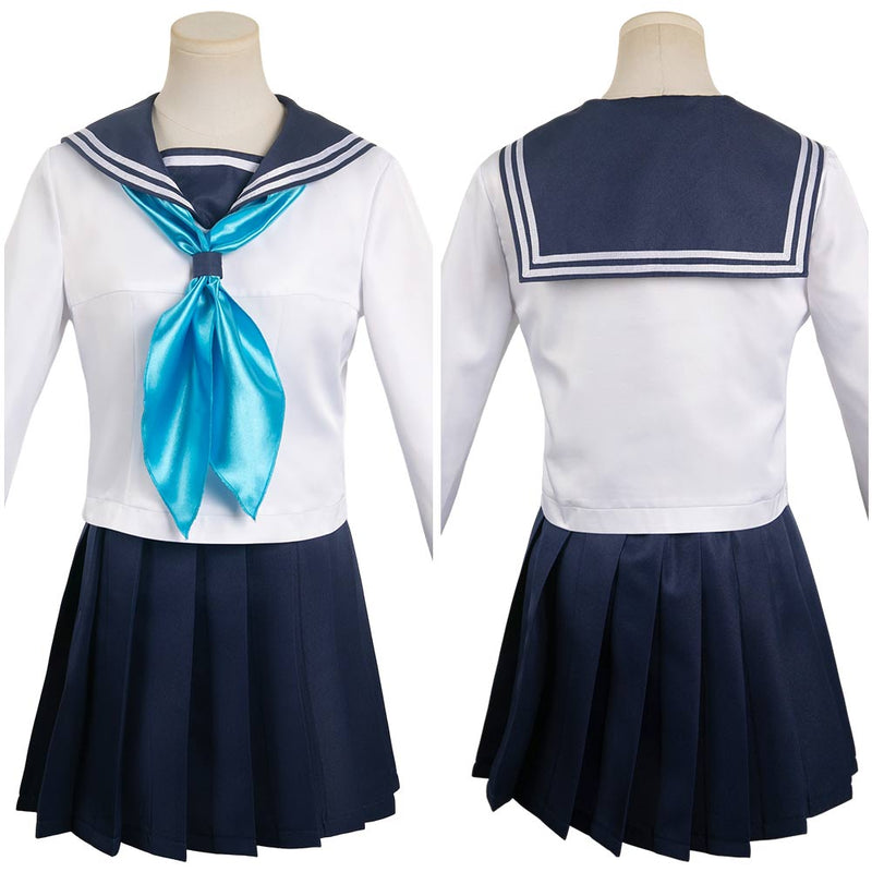 Anime Shikanoko Nokonoko Koshitantan Cosplay Costume Outfits Halloween Carnival Suit Shikanoko cos cosplay