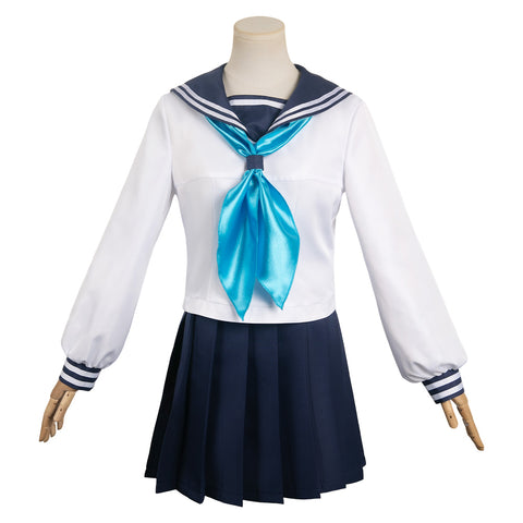 Anime Shikanoko Nokonoko Koshitantan Cosplay Costume Outfits Halloween Carnival Suit Shikanoko cos cosplay