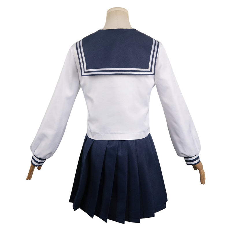 Anime Shikanoko Nokonoko Koshitantan Cosplay Costume Outfits Halloween Carnival Suit Shikanoko cos cosplay