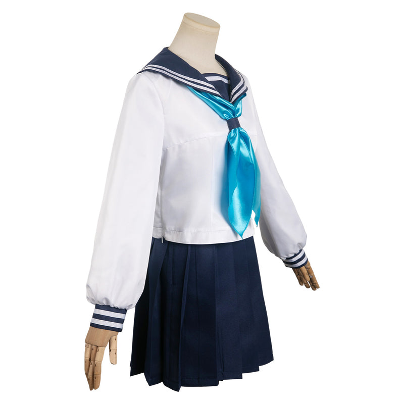 Anime Shikanoko Nokonoko Koshitantan Cosplay Costume Outfits Halloween Carnival Suit Shikanoko cos cosplay