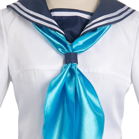 Anime Shikanoko Nokonoko Koshitantan Cosplay Costume Outfits Halloween Carnival Suit Shikanoko cos cosplay