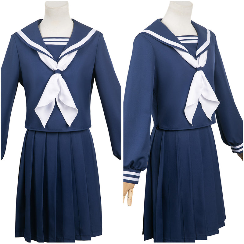 Anime Sound Euphonium Cosplay Costume Outfits Halloween Carnival Suit Kuroe Mayu cosplay cos