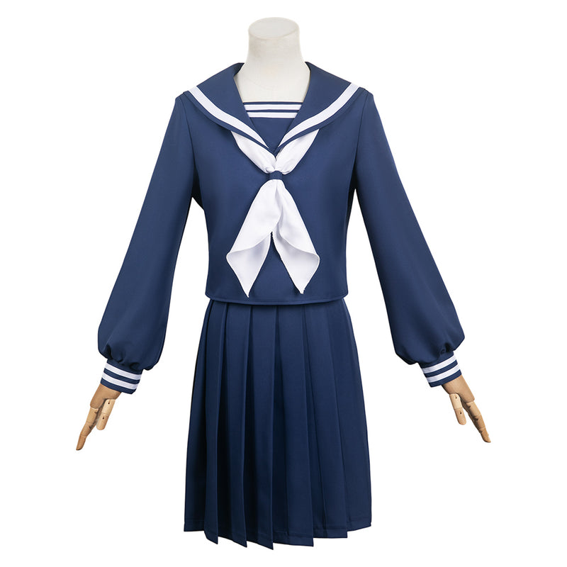 Anime Sound Euphonium Cosplay Costume Outfits Halloween Carnival Suit Kuroe Mayu cosplay cos