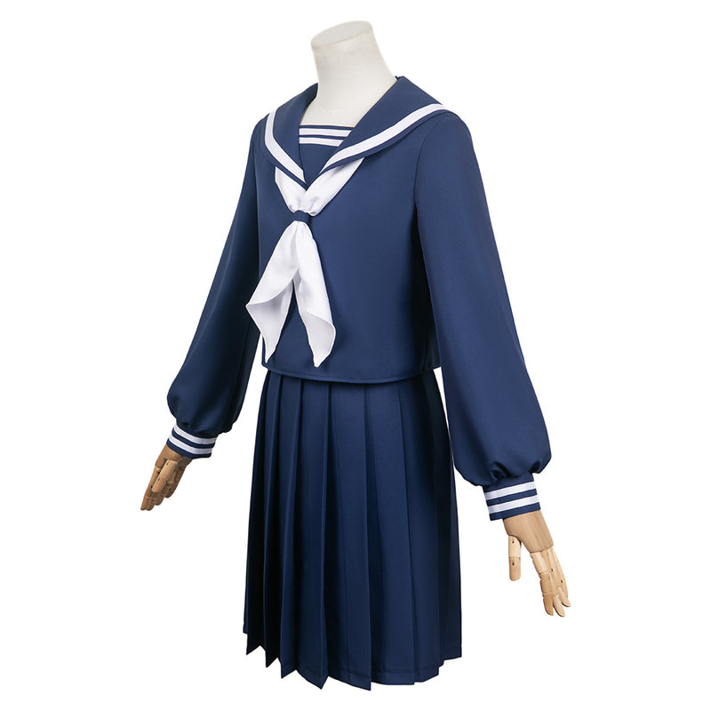 Anime Sound Euphonium Cosplay Costume Outfits Halloween Carnival Suit Kuroe Mayu cosplay cos