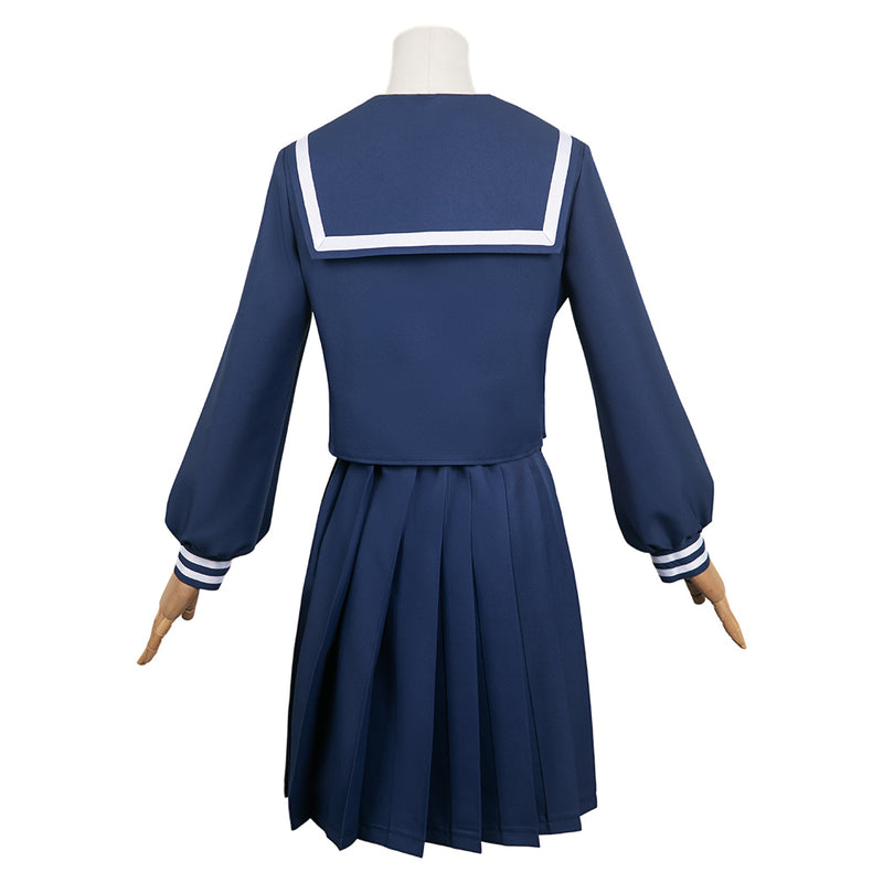 Anime Sound Euphonium Cosplay Costume Outfits Halloween Carnival Suit Kuroe Mayu cosplay cos