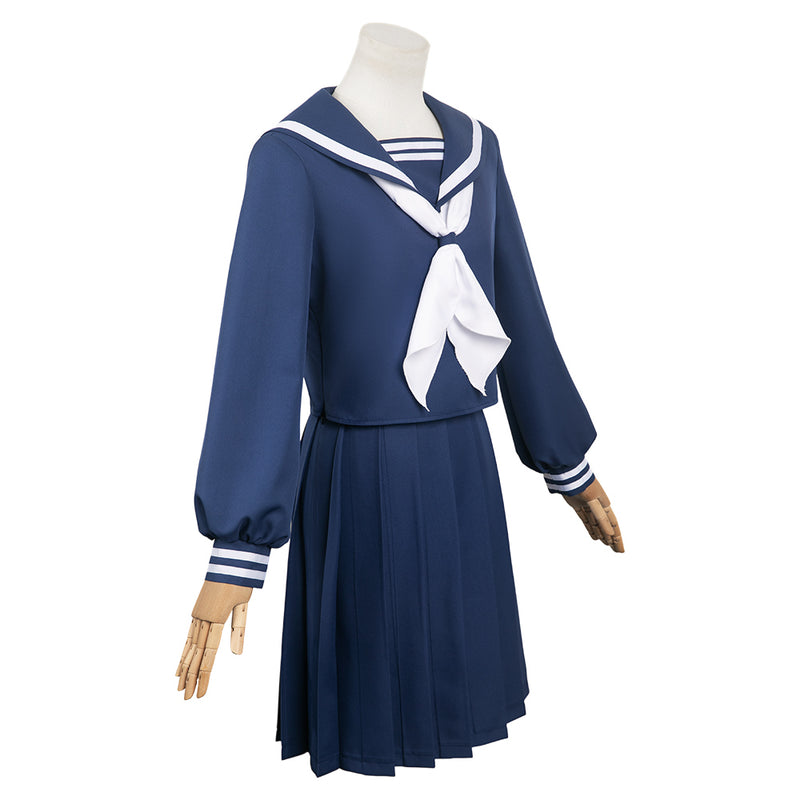 Anime Sound Euphonium Cosplay Costume Outfits Halloween Carnival Suit Kuroe Mayu cosplay cos