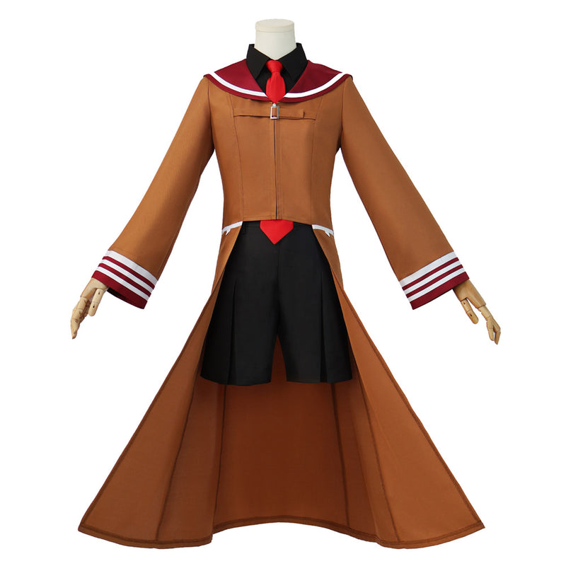 Anime The Ancient Magus‘ Bride Chise Hatori Cosplay Costume Outfits Halloween Carnival Party Suit