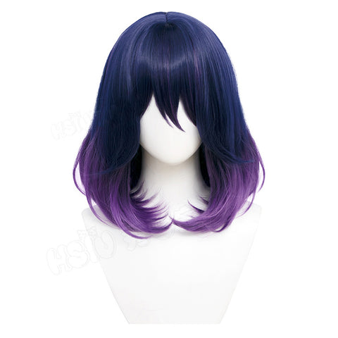 Anime Vermeil In Gold Vermeil Cosplay Wig Heat Resistant Synthetic Hair Carnival Halloween Party Props