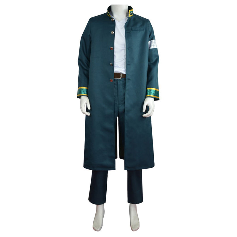 Anime WIND BREAKER Hajime Umemiya  Cosplay Costume Outfits Halloween Carnival Suit