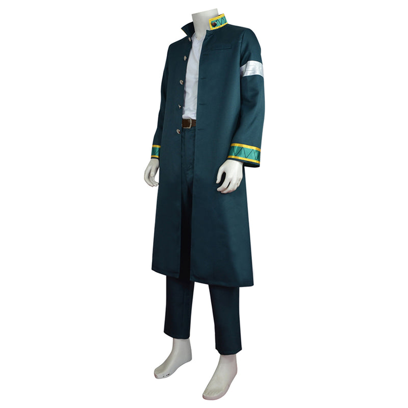 Anime WIND BREAKER Hajime Umemiya  Cosplay Costume Outfits Halloween Carnival Suit