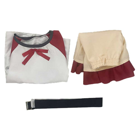 Anime Yoru no Kurage wa Oyogenai -Mahiru Kouzuki Cosplay Costume Outfits Halloween Carnival Suit