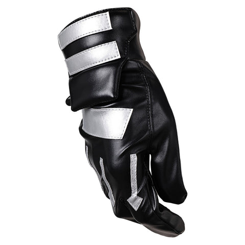 Arkham Knight Nightwing Cosplsy Gloves Halloween Carnival Costume Accessories Batman