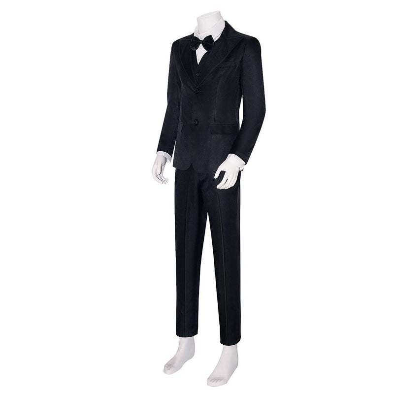 Cosplay Costume Outfits Halloween Carnival Suit Joker/Arthur Fleck