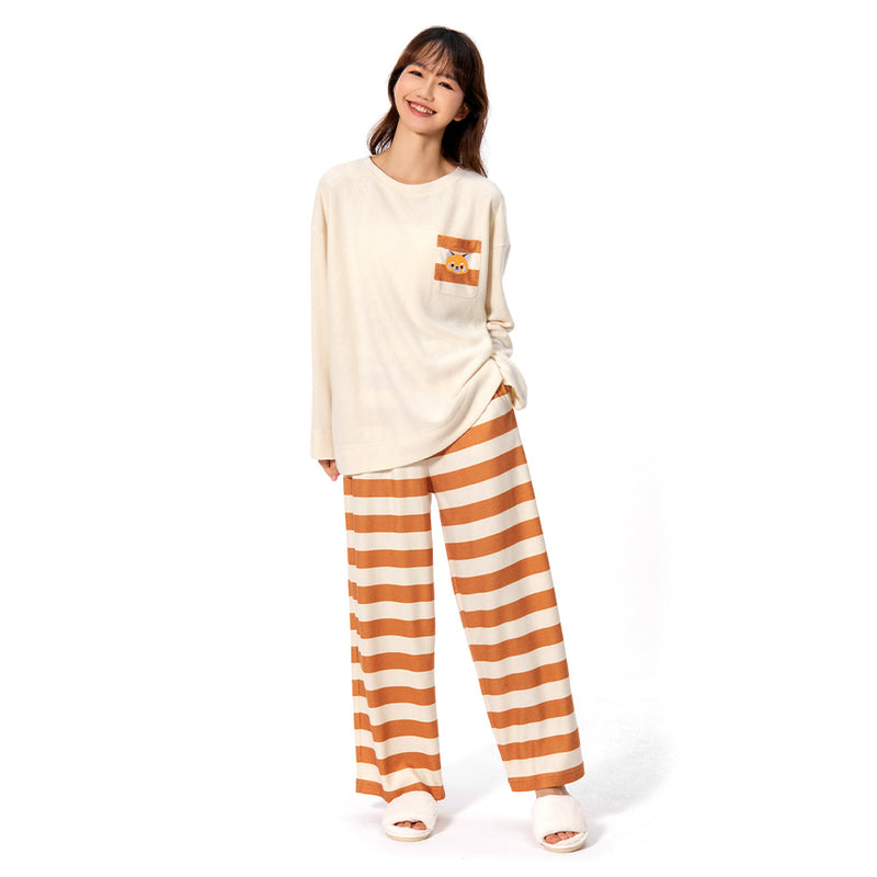 Autumn and winter  Cosplay Costume Pajamas Outfits Halloween Carnival Party Suit lesser panda Pajamas cute