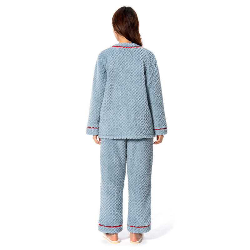 Autumn and winter  Shark Cosplay Costume Pajamas Outfits Halloween Carnival Party Suit pajamas cute shark