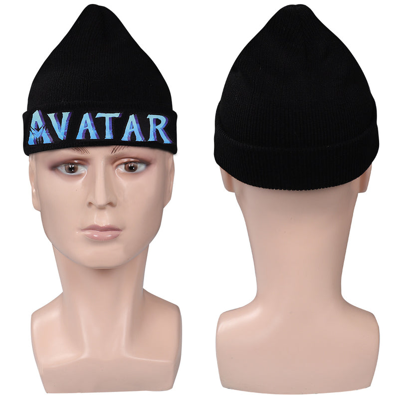 Avatar: The Way of Water Cosplay Hat Cap Costume Accessories Prop Gifts