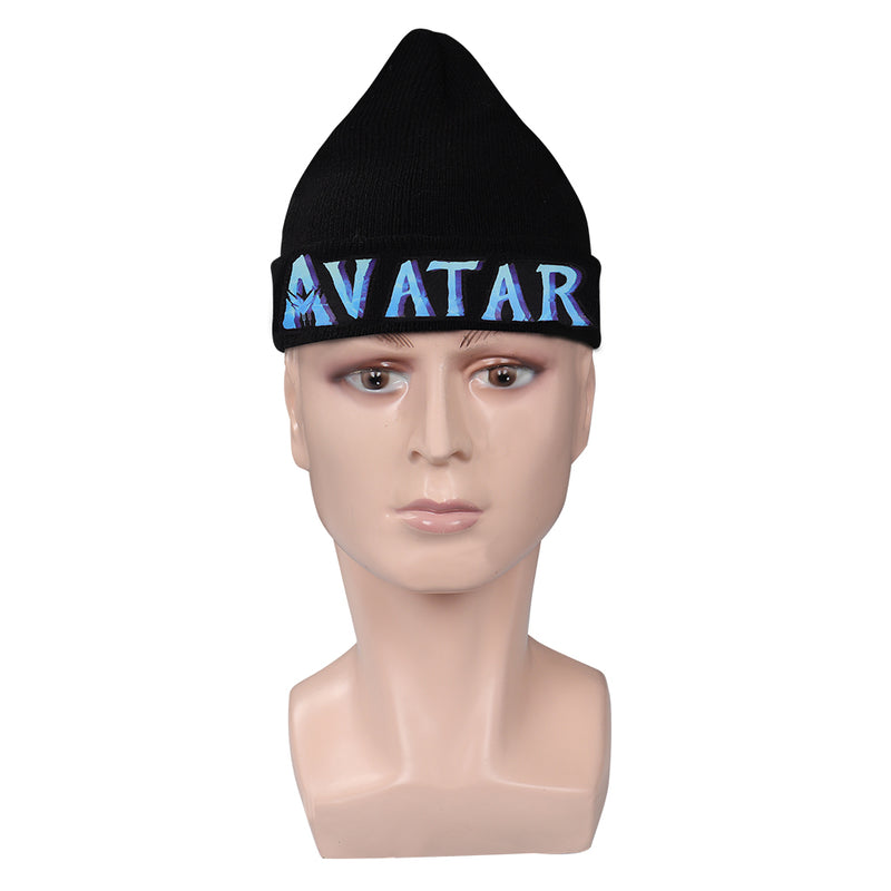 Avatar: The Way of Water Cosplay Hat Cap Costume Accessories Prop Gifts