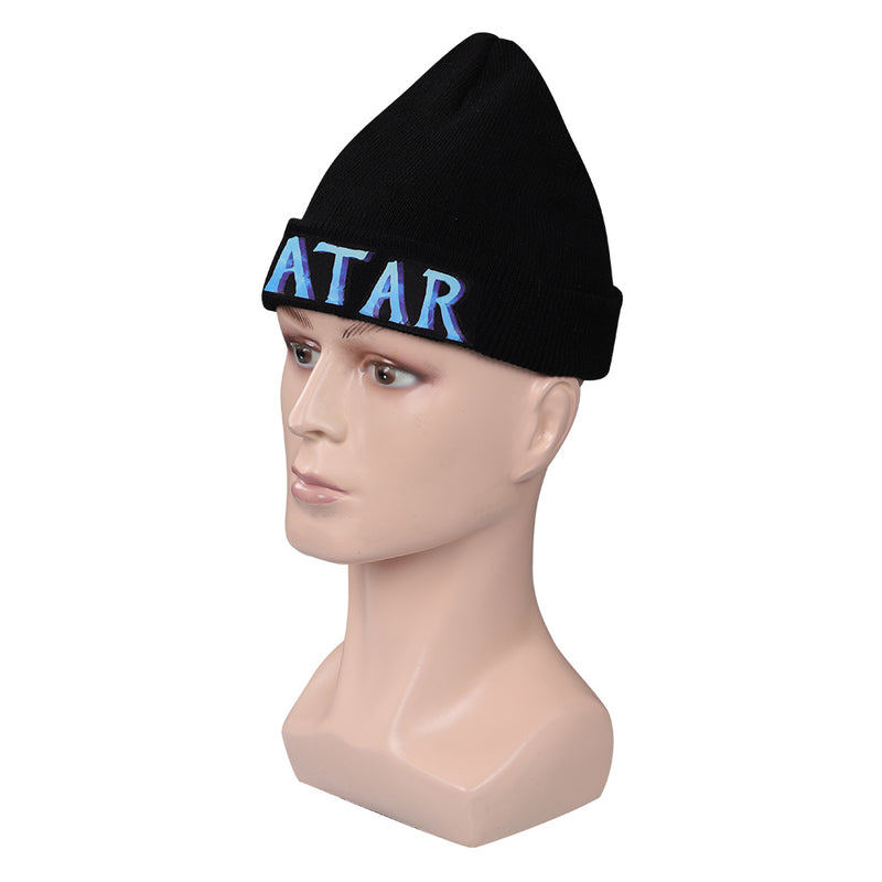 Avatar: The Way of Water Cosplay Hat Cap Costume Accessories Prop Gifts