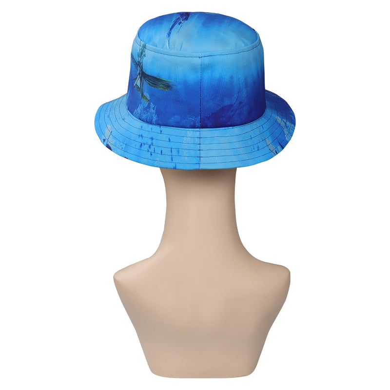 Avatar: The Way of Water Cosplay Hat Cap Costume Accessories Prop Gifts