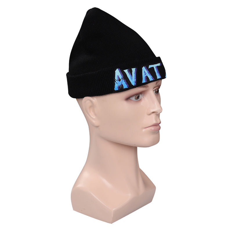 Avatar: The Way of Water Cosplay Hat Cap Costume Accessories Prop Gifts