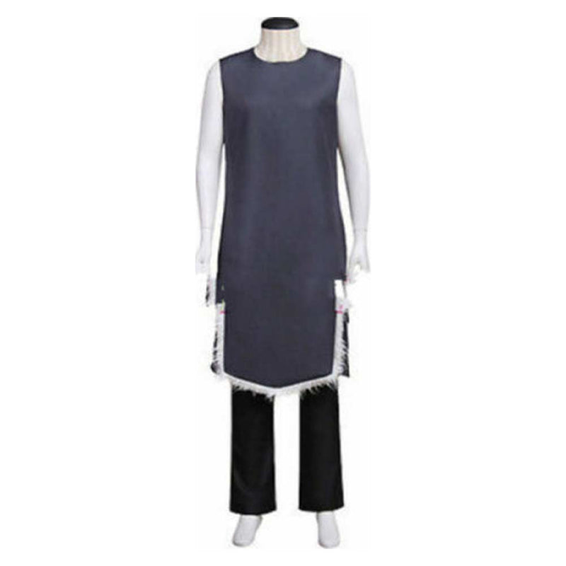 ﻿ Avatar：The Last Airbender Sokka Cosplay Costume Outfits Halloween Carnival Suit