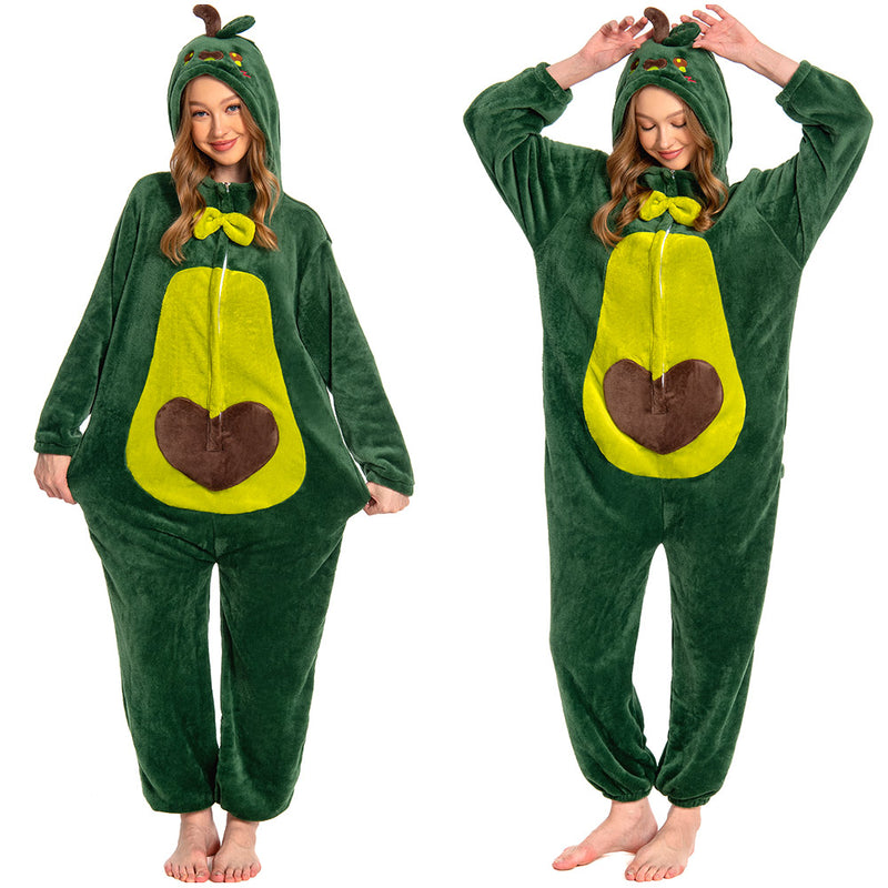 Avocado - animal series onesie - OLAOLA