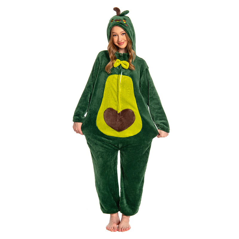 Avocado - animal series onesie - OLAOLA