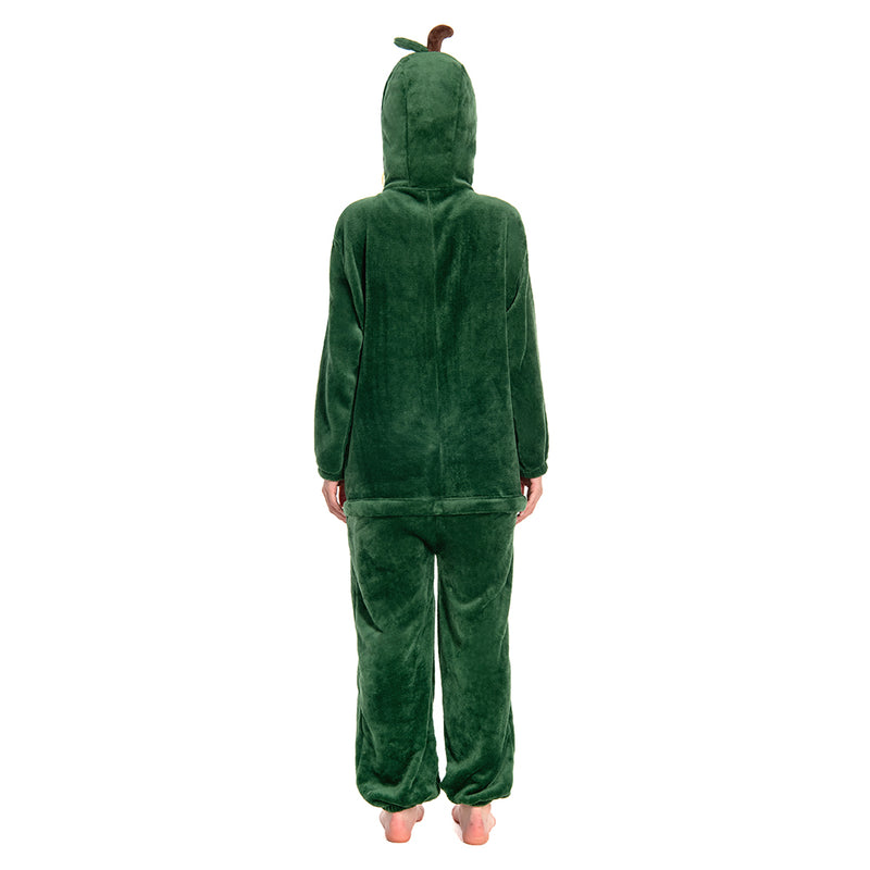 Avocado - animal series onesie - OLAOLA