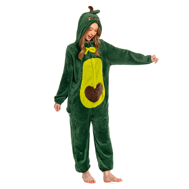 Avocado - animal series onesie - OLAOLA