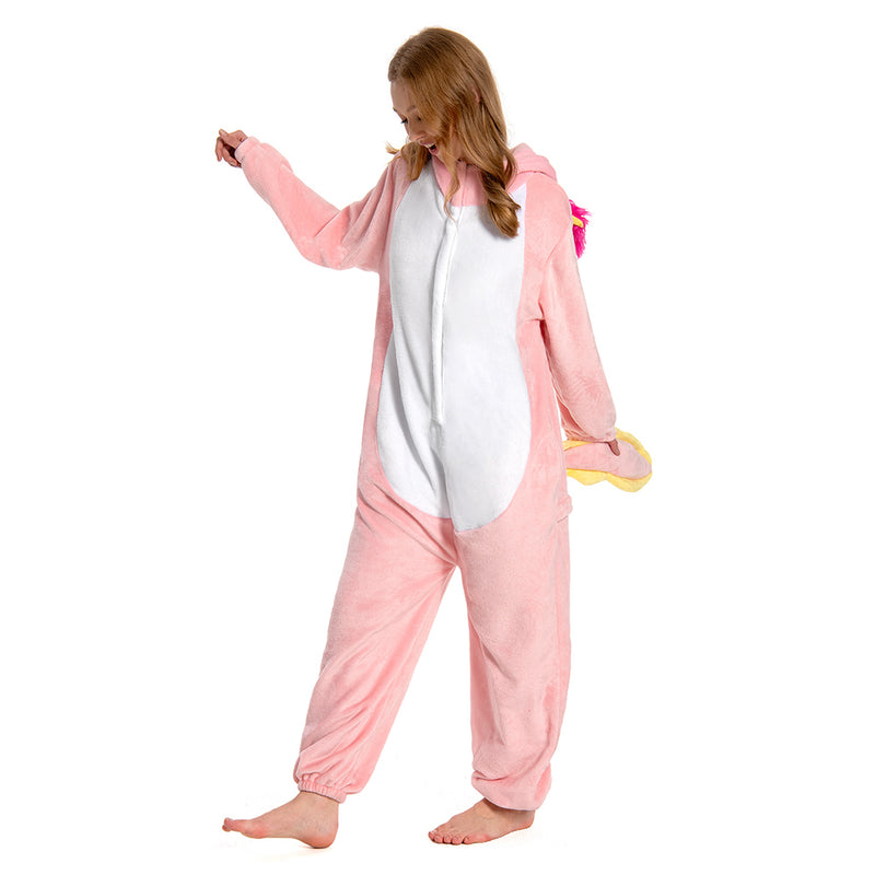 Axolotl - animal series onesie - OLAOLA Original design