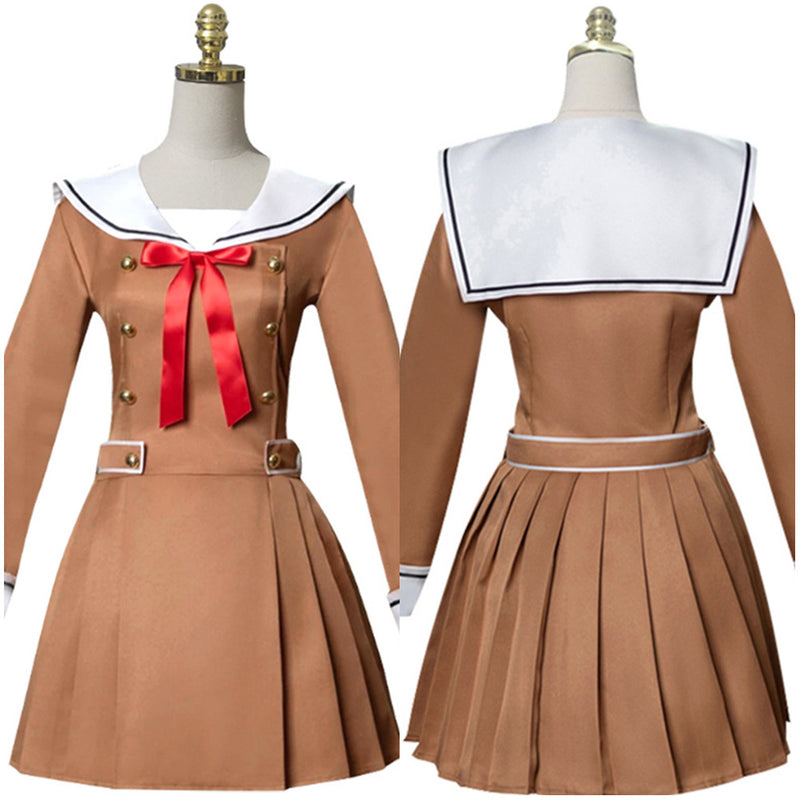 BanG Dream! Shiina Taki Cosplay Costume Outfits Halloween Carnival Suit