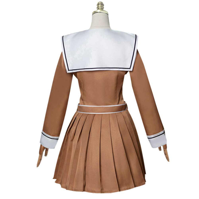 BanG Dream! Shiina Taki Cosplay Costume Outfits Halloween Carnival Suit