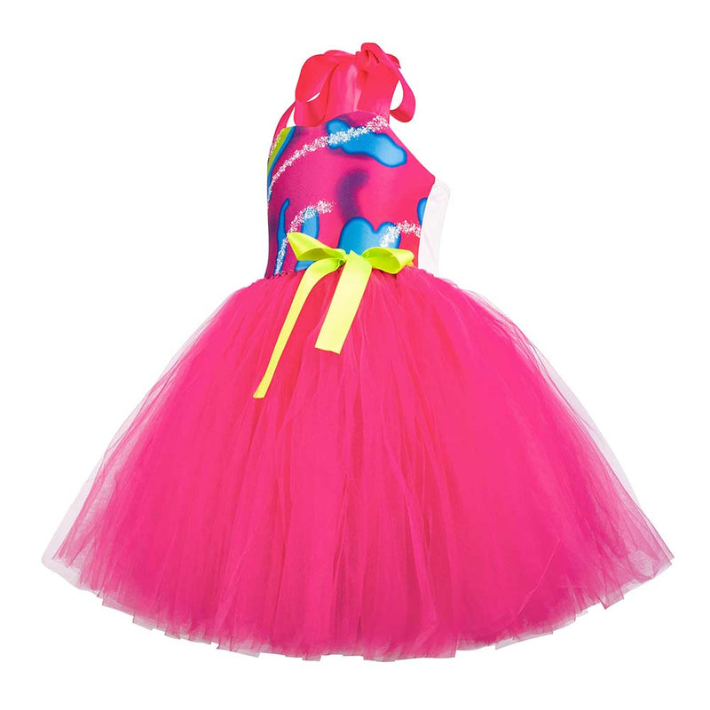 Barbie Cosplay Costume Outfits Halloween Carnival Party Disguise Suit