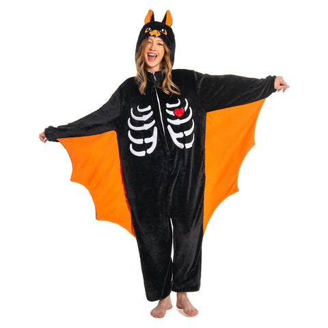 Bat - animal series onesie - OLAOLA Original design