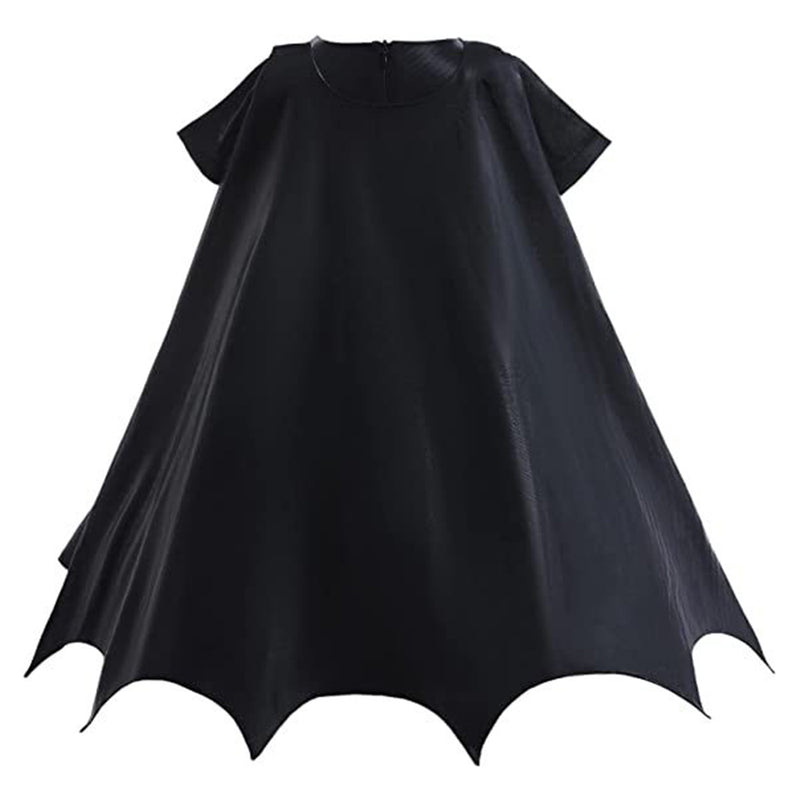 Batman Cosplay Costume Tutu Dress Outfits Halloween Carnival Party Suit Kids Girls Batman Cosplay Costume Tutu Dress Outfits Halloween Carnival Party Suit