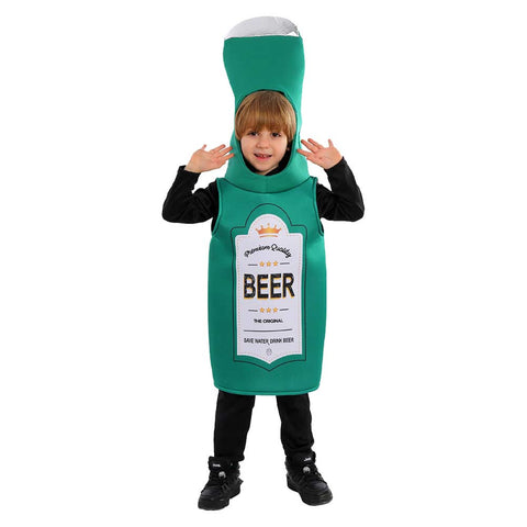 Beer Festival Cosplay Costume Outfits Halloween Carnival Suit