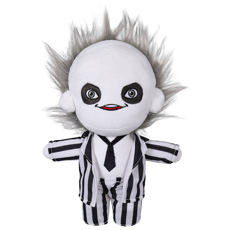 Betelgeuse Cosplay Plush Toys Cartoon Soft Stuffed Dolls Mascot Birthday Xmas Gift