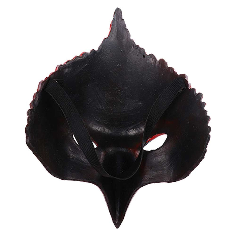 Bird Head Mask Cosplay Masks Helmet Masquerade Halloween Party Costume Props