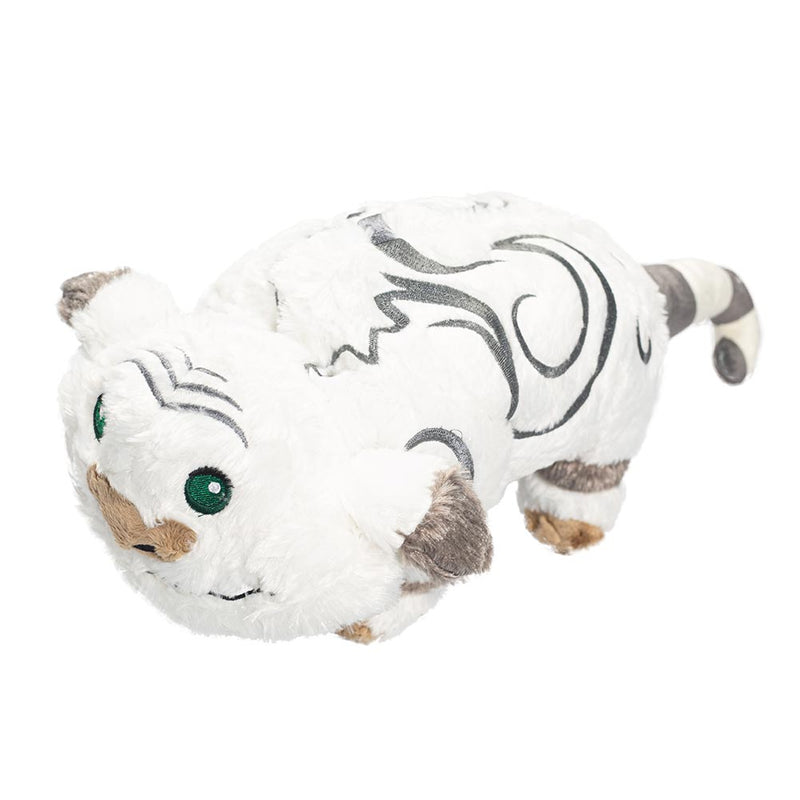 Blackflame Anime Plush Tiger Plush Feather Plush Stuffed Doll Cushion Cartoon Figgur Anime Plush Doll Doll and Accessories Tinkerbell 48 cm