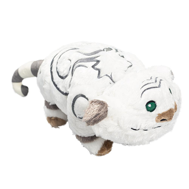 Blackflame Anime Plush Tiger Plush Feather Plush Stuffed Doll Cushion Cartoon Figgur Anime Plush Doll Doll and Accessories Tinkerbell 48 cm