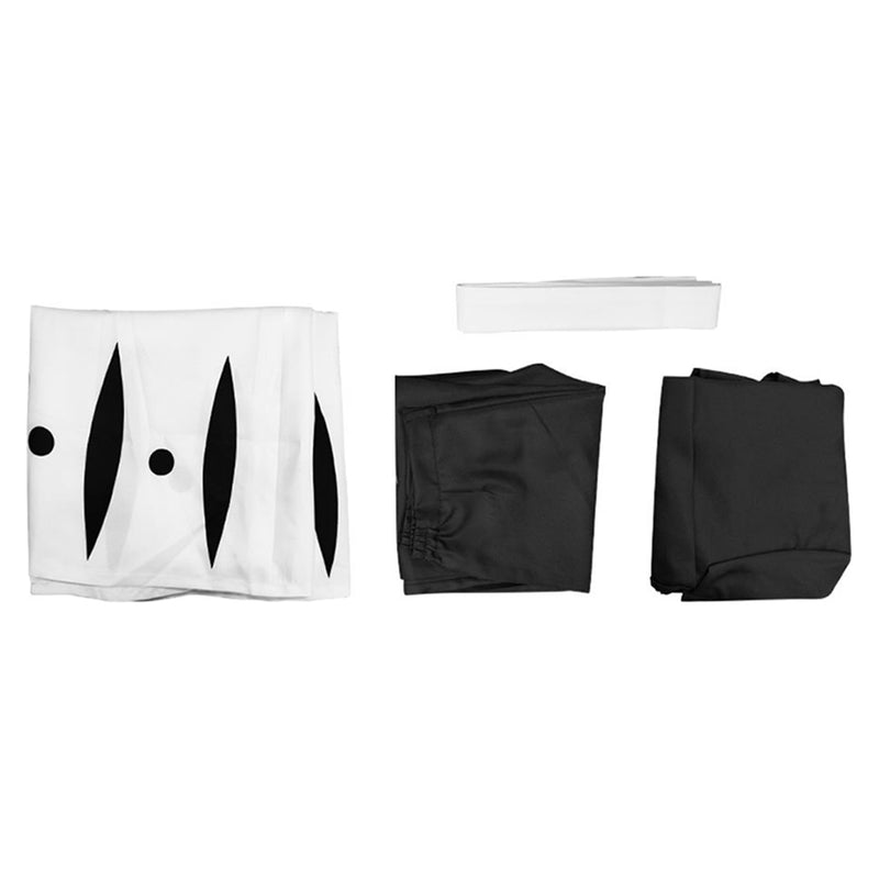 Bleach Aizen Sousuke Cosplay Costume Outfits Halloween Carnival Suit