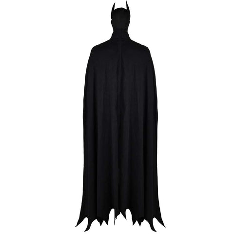 Bruce Wayne Cosplay Costume Outfits Halloween Carnival Suit Batman Halloween dresses