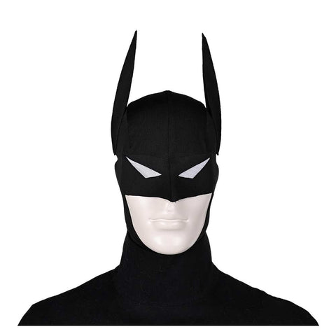 Bruce Wayne Cosplay Costume Outfits Halloween Carnival Suit Batman Halloween dresses